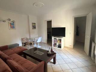 Sous-location / Appartement 2 pièces de 44 m², Paris, Rue Saint-Maur