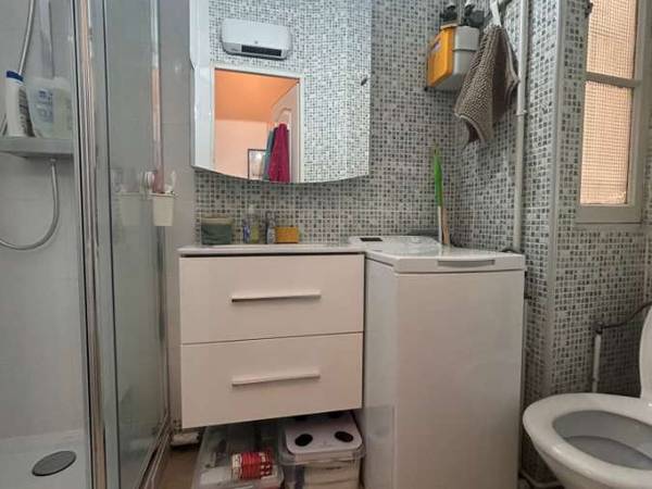 Sous-location / Appartement 2 pièces de 44 m², Paris, Rue Saint-Maur / Photo 4