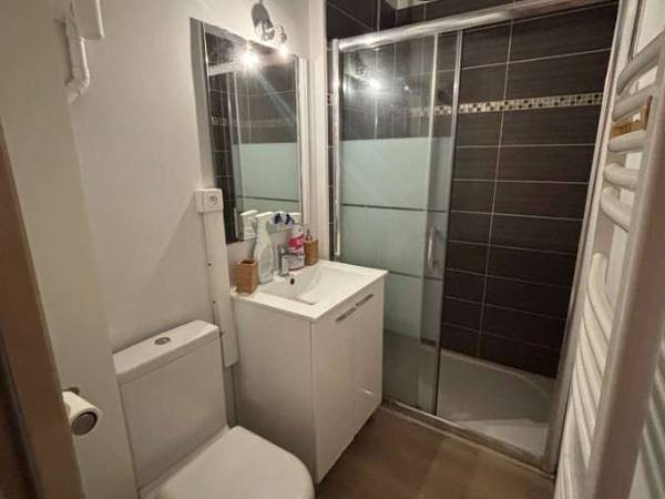 Colocation / Appartement 4 pièces de 80 m², Bordeaux, Rue Dumonteil / Photo 8