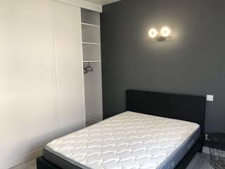 Room share, 10 rooms house, Clermont-Ferrand
