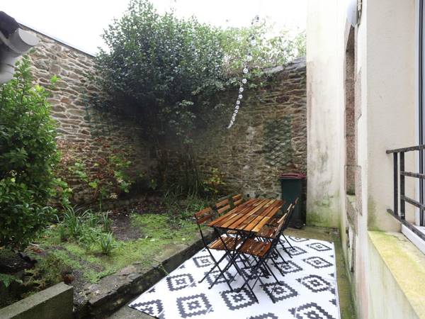 Colocation / Maison 7 pièces de 145 m², Brest, Rue Amiral Courbet / Photo 6