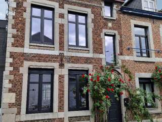 Colocation / Maison 10 pièces de 300 m², Liège, Rue Pré Binet