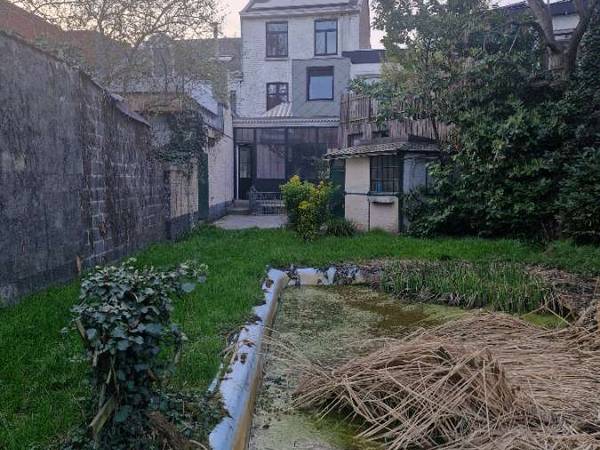 Colocation / Maison 10 pièces de 300 m², Liège, Rue Pré Binet / Photo 2