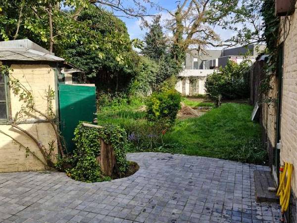 Colocation / Maison 10 pièces de 300 m², Liège, Rue Pré Binet / Photo 13