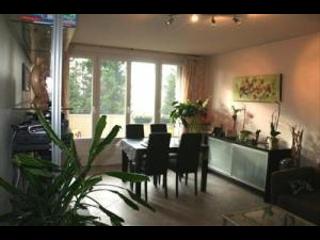 Colocation / Appartement 5 pièces de 110 m², Neuilly-sur-Marne, Place Charles Richet