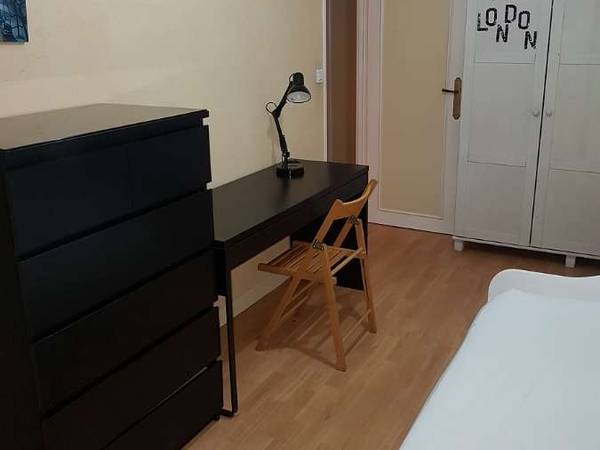 Colocation / Appartement 3 pièces de 68 m², Choisy-le-Roi, Boulevard de Stalingrad / Photo 5