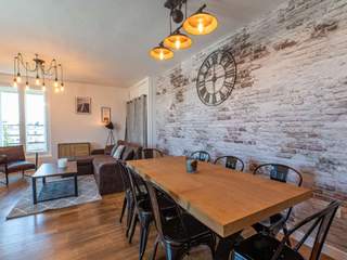 Coliving / Appartement 9 pièces de 155 m², Compiègne, Rue de Noyon