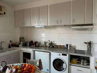 Flatsharing / 5-bedroom flat · 100 m², Montpellier, Rue de la Tour Buffel