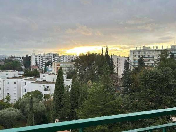 Colocation / Appartement 5 pièces de 100 m², Montpellier, Rue de la Tour Buffel / Photo 2