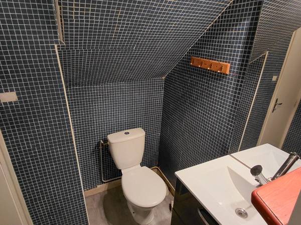 Location / Appartement 2 pièces de 42 m², Saint-Étienne, Rue Louis Soulié / Photo 4