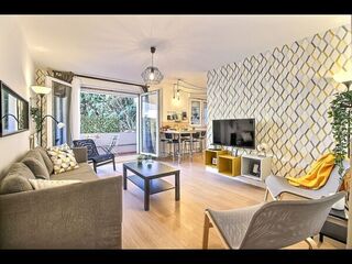 Flatsharing / 5-bedroom flat · 92 m², Nîmes, Bis Rue Henri Iv