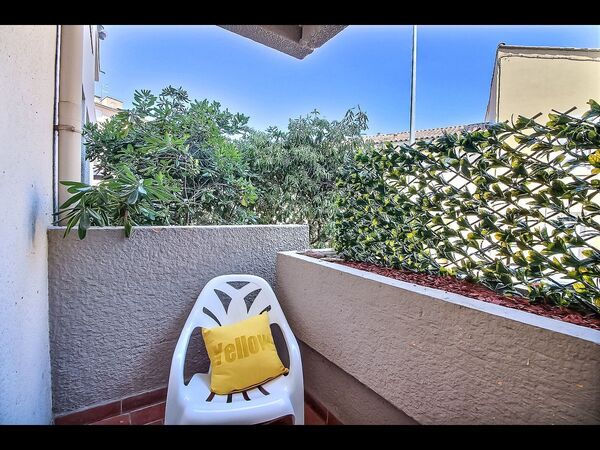 Colocation / Appartement 5 pièces de 92 m², Nîmes, Bis Rue Henri Iv / Photo 13