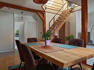 Room share, 4 rooms apartment, Strasbourg