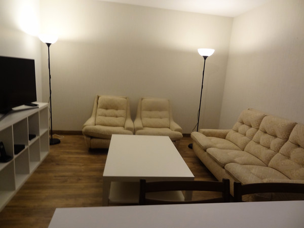 Colocation / Appartement 7 pièces de 123 m², Rennes, Villa De Moravie / Photo 2