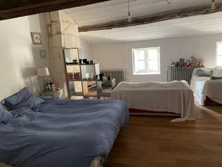 Location / Apartment, Angoulême
