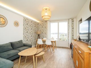 Flatsharing / 4-bedroom flat · 74 m², Tours, Boulevard Richard Wagner