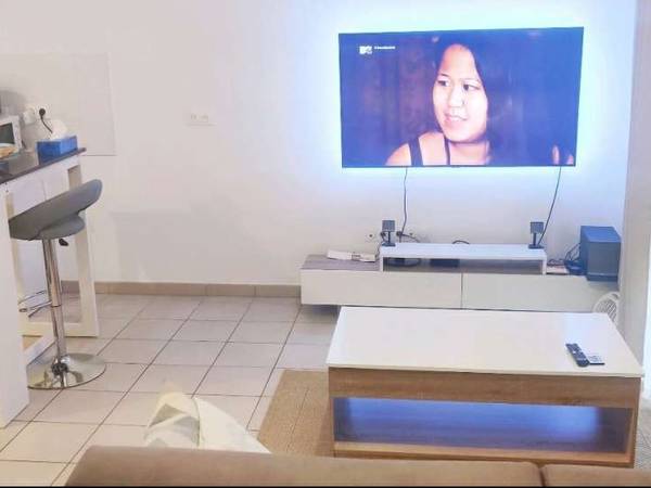 Colocation / Appartement 1 pièce de 45 m², Bagnolet, Rue Anatole France / Photo 2