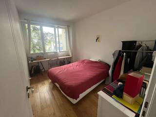 Appartement 2 pièces de 65 m²