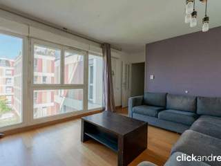 Room share / 7 rooms apartment · 112 m², Nanterre, Rue des Grands Buissons