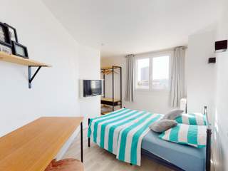 Colocation / Appartement 4 pièces de 73 m², Toulon, Avenue Philippe Lebon
