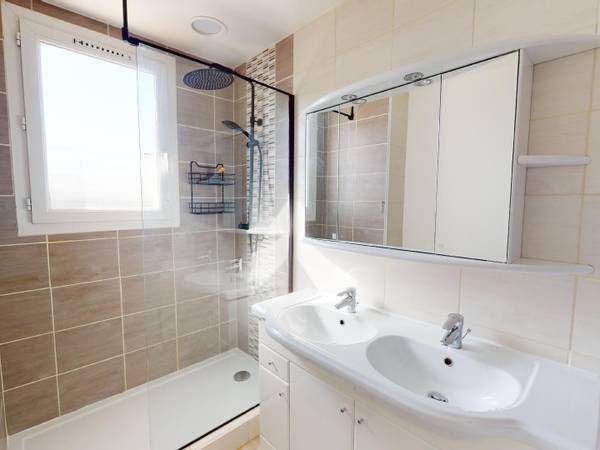 Colocation / Appartement 4 pièces de 73 m², Toulon, Avenue Philippe Lebon / Photo 20