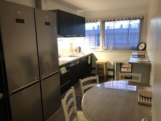 Colocation / Appartement 5 pièces de 103 m², Saint-Herblain, Rue de l'Ardèche