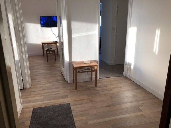Colocation / Appartement 5 pièces de 103 m², Saint-Herblain, Rue de l'Ardèche / Photo 18