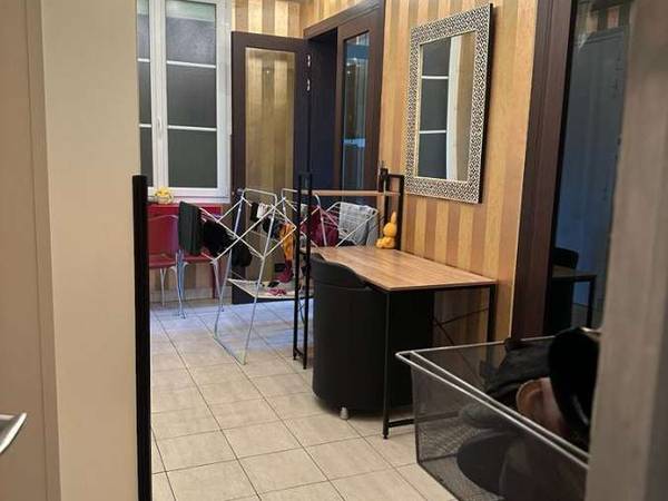 Colocation / Appartement 4 pièces de 77 m², Paris, Boulevard de Bercy / Photo 12