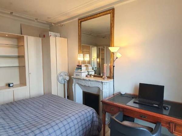 Colocation / Appartement 4 pièces de 77 m², Paris, Boulevard de Bercy / Photo 2