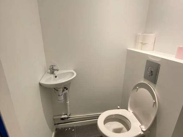 Colocation / Duplex 6 pièces de 160 m², Clermont-Ferrand, rue de la Rodade / Photo 12