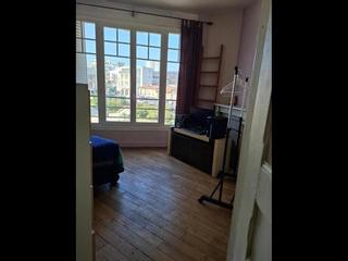 Flatsharing / Flat · 60 m², Bagnolet