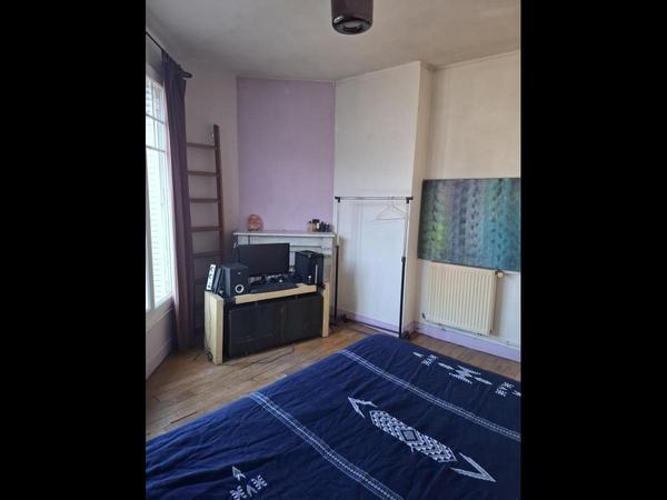 Colocation / Appartement de 60 m², Bagnolet / Photo 2