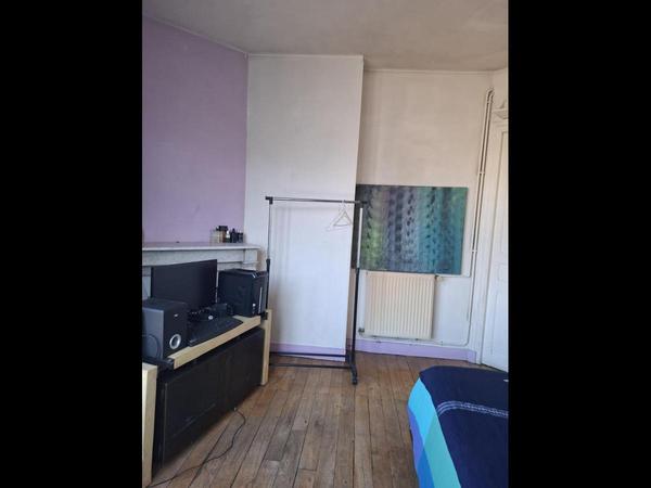 Colocation / Appartement de 60 m², Bagnolet / Photo 5