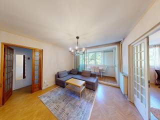 Casa partilhada / 4 rooms apartment · 73 m², Toulouse, Passage Georges Braque