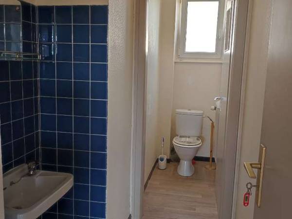 Colocation / Appartement 5 pièces de 120 m², Illkirch-Graffenstaden, Rue de la Gravière / Photo 8