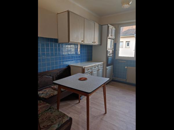 Colocation / Appartement 5 pièces de 120 m², Illkirch-Graffenstaden, Rue de la Gravière / Photo 2