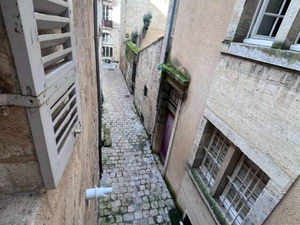 Sous-location / Maison 3 pièces de 62 m², Bordeaux, Impasse Maubec / Photo 14