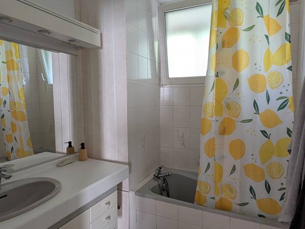 Colocation / Appartement 4 pièces de 73 m², Besançon, B Rue Galilée / Photo 4