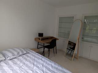 Flatsharing / 4-bedroom flat · 73 m², Besançon, B Rue Galilée