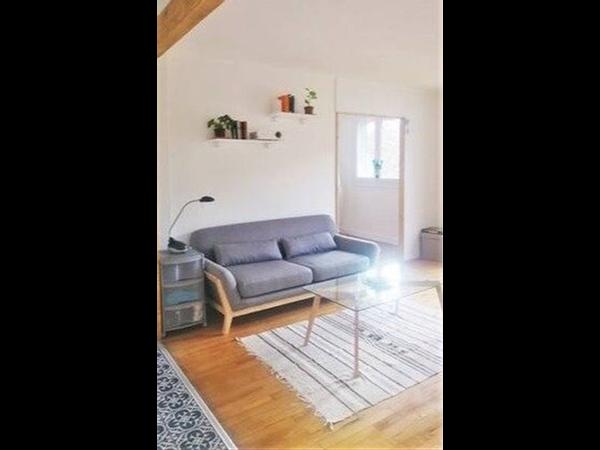 Flatsharing / 5-bedroom flat · 65 m², Lyon, L Rue du Beal / Photo 2