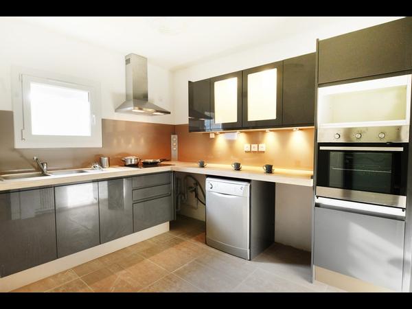 Colocation / Appartement 6 pièces de 120 m², Arcueil, Rue Monge / Photo 2