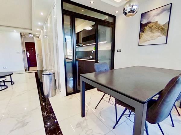 Colocation / Appartement 5 pièces de 105 m², Paris, Avenue de Flandre / Photo 7