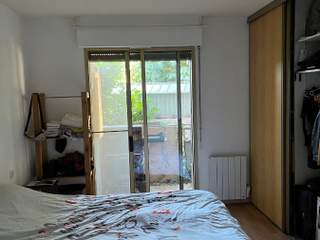 Sous-location / Appartement 5 pièces de 84 m², Toulouse, Chemin Raynal
