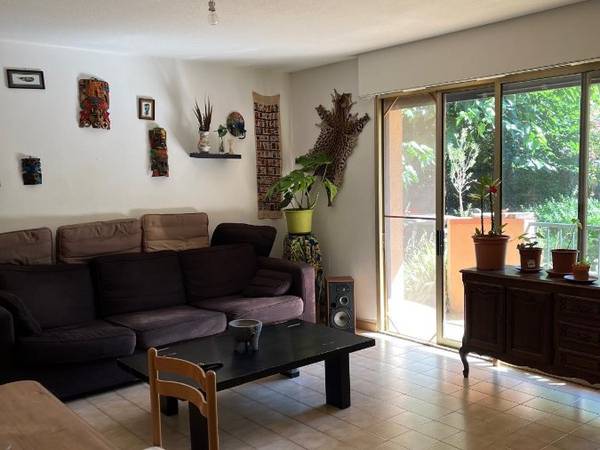 Sous-location / Appartement 5 pièces de 84 m², Toulouse, Chemin Raynal / Photo 2