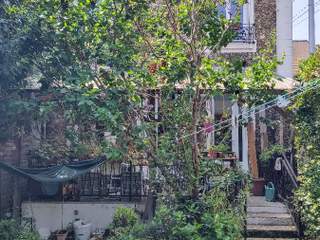 Sublet / 5-bedroom house · 98 m², Montrouge, Rue Chaintron