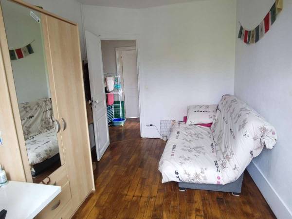 Sous-location / Maison 5 pièces de 98 m², Montrouge, Rue Chaintron / Photo 11