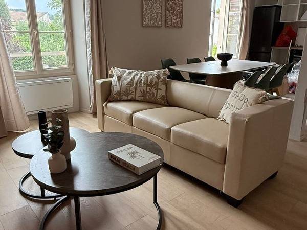 Coliving / Appartement 7 pièces de 159 m², Gif-sur-Yvette, Avenue du Général Leclerc / Photo 2