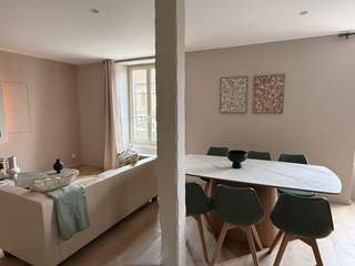 Coliving space / 7-bedroom flat · 159 m², Gif-sur-Yvette, Avenue du Général Leclerc