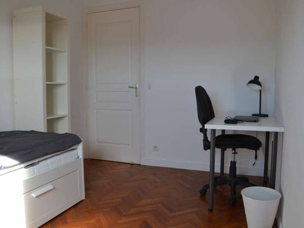 Colocation / Appartement 4 pièces de 81 m², Marseille, Traverse de la Gaye / Photo 20