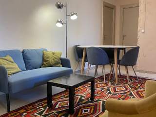 Colocation / Appartement 6 pièces de 110 m², Nice, Boulevard Pasteur